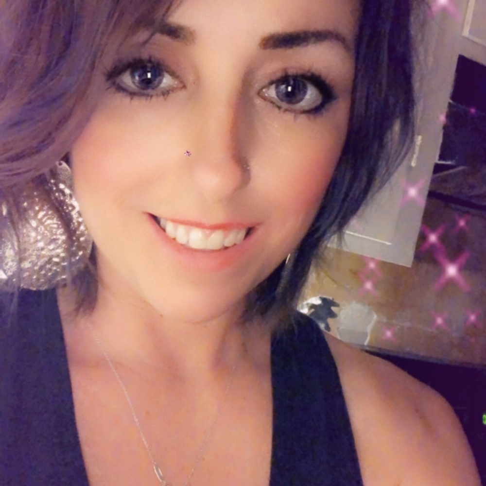 Meet your Posher, Krystal